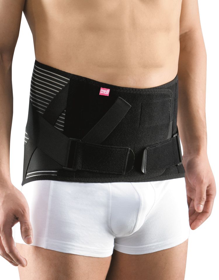 Ортопедический корсет 650 Medi, сильная фиксация купить в OrtoMir24