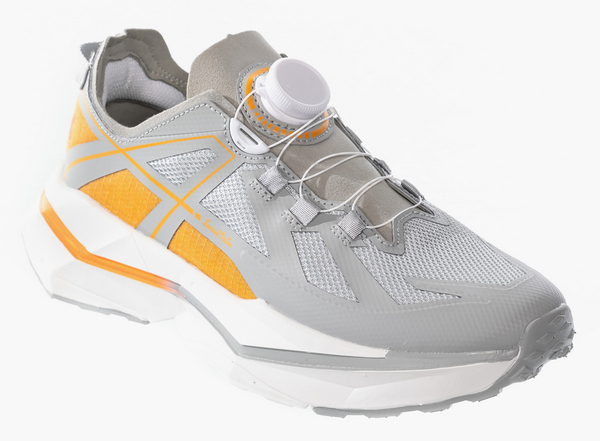 Детские полуботинки кроссовки 65-273-2 Sursil-Ortho