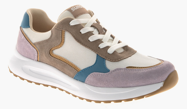 полуботинки кроссовки 65-205 Sursil-Ortho на демисезон