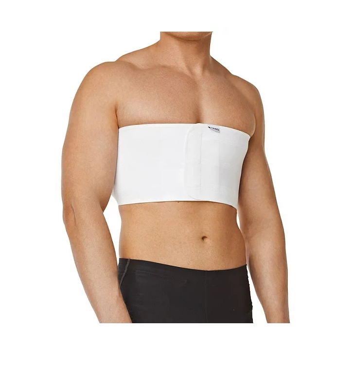 Послеоперационный бандаж АВ-206M Orlett, мягкая фиксация купить в OrtoMir24