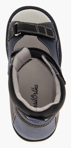 Детские босоножки 23-108 тутор Sursil-Ortho