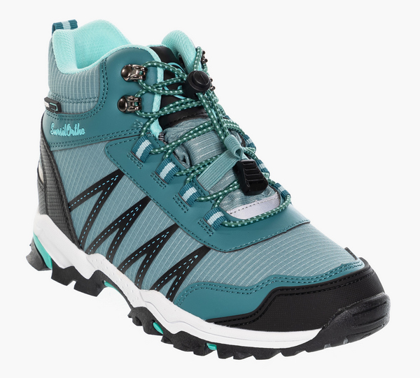 Детские ботинки полуботинки кроссовки 65-275-1 Sursil-Ortho демисезонные