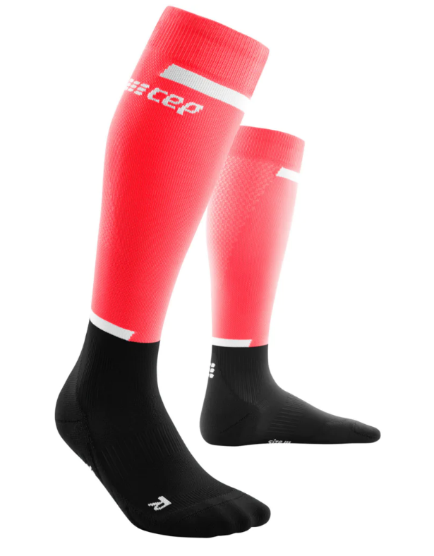 Компрессионные гольфы для бега CEP C124W женский купить в OrtoMir24
