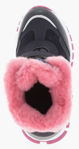 Детские ботинки A35-231 Sursil-Ortho зимние