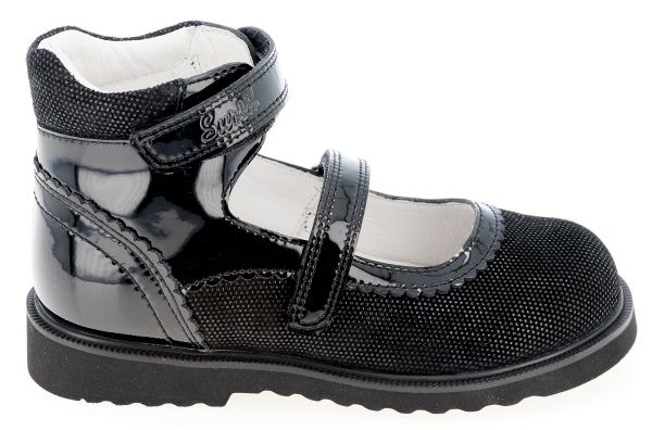 Детские босоножки 33-500 Sursil-Ortho летние