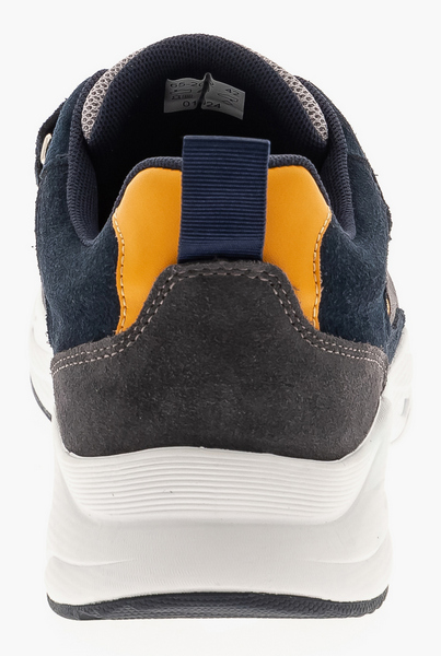 полуботинки кроссовки 65-206-2 Sursil-Ortho на демисезон