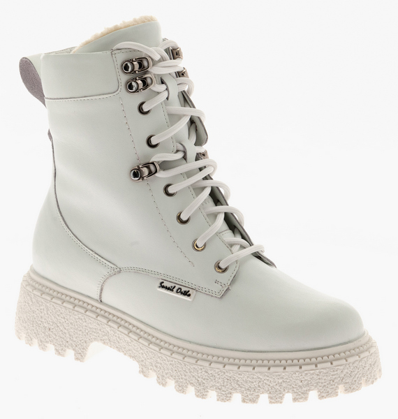 ботинки полусапожки сапоги 232303-1 Sursil-Ortho на зиму