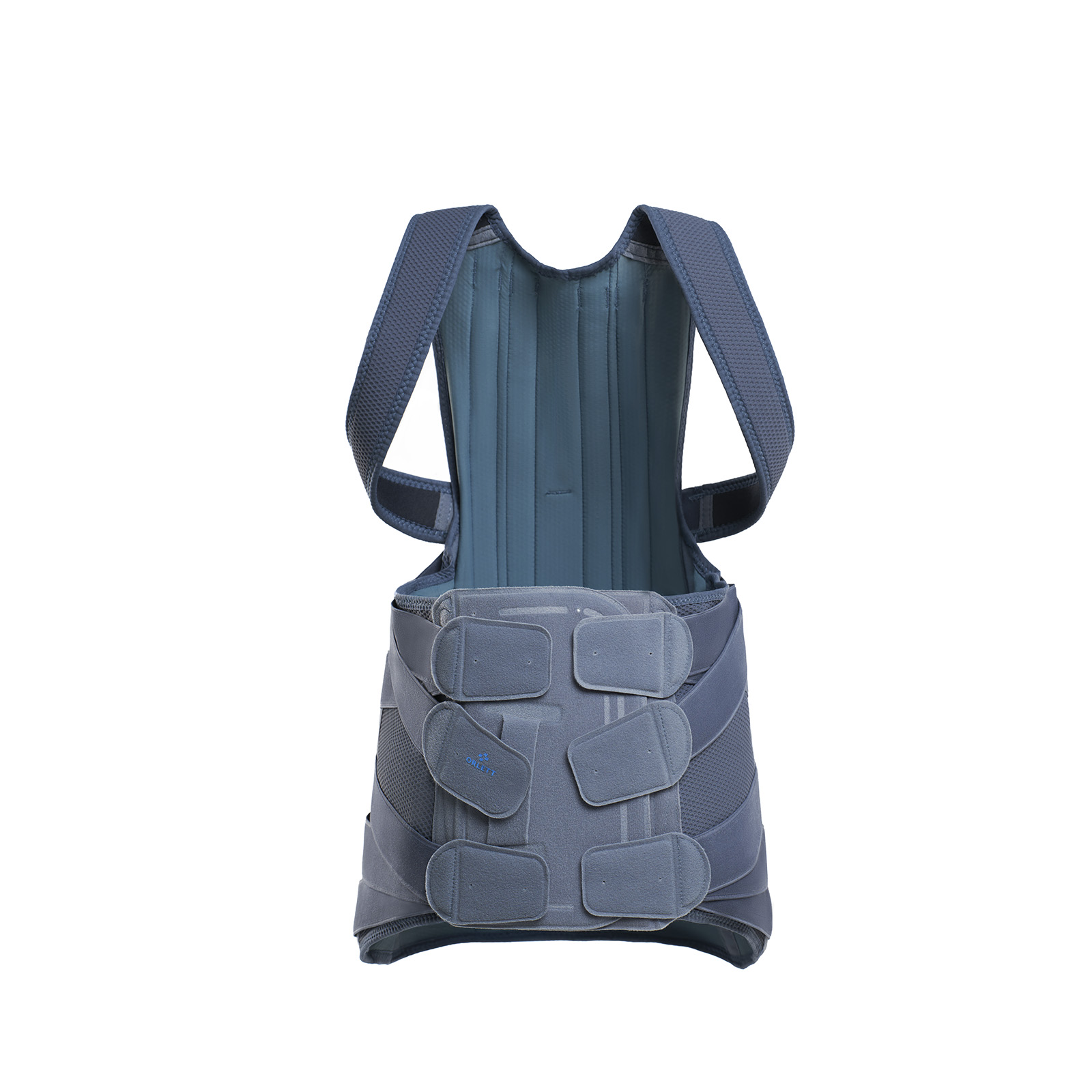 Корректор осанки TLSO-361(F) Orlett, умеренная фиксация купить в OrtoMir24