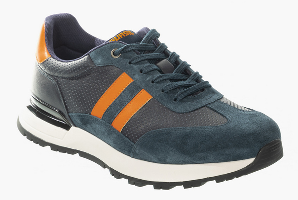 полуботинки кроссовки 65-264 Sursil-Ortho на демисезон