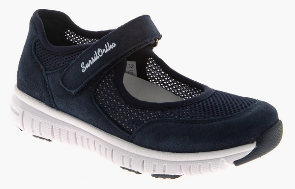 Школьные туфли 33-101-2 Sursil-Ortho