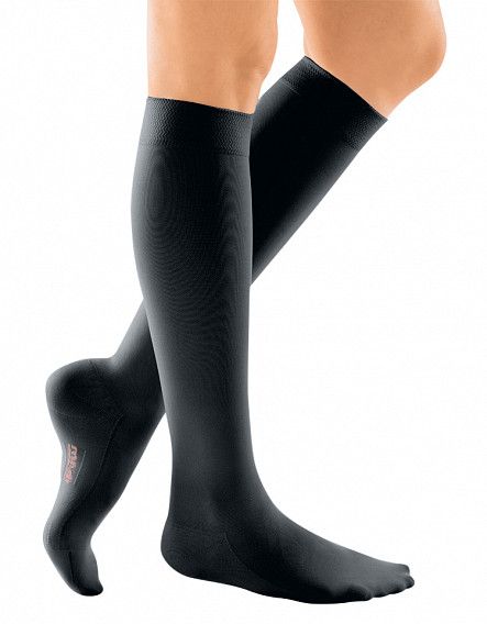 Компрессионные гольфы 201C Medi,  2 класс купить в OrtoMir24