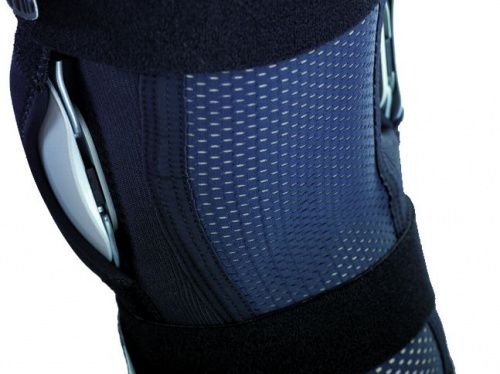 Ортез на коленный сустав G070-04 Medi, умеренная фиксация купить в OrtoMir24