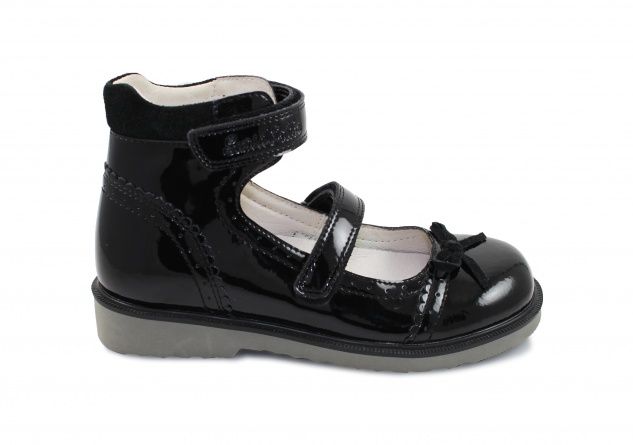 Детские босоножки 15-290 Sursil-Ortho летние