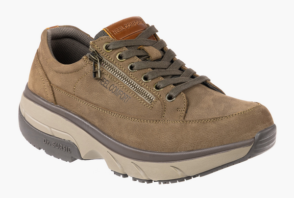 полуботинки кроссовки DSHC-241206 HEEL COMFORT на демисезон