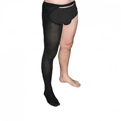 Компрессионные моночулок 2С218 VENOTEKS,  2 класс купить в OrtoMir24