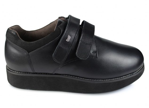 полуботинки 141601M Sursil-Ortho при диабетической стопе